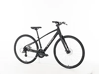 FX 1 Stepover Gen 4 - 2026