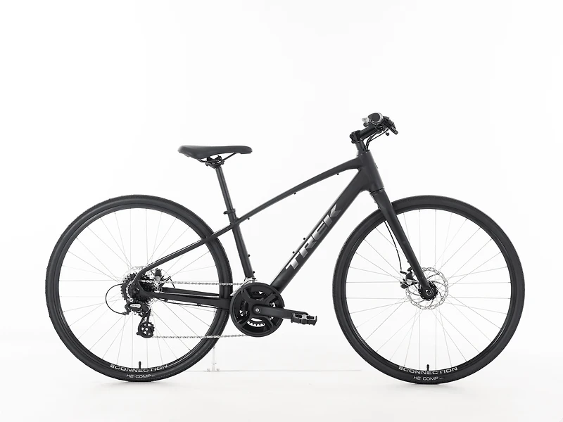 FX 1 Stepover Gen 4 - 2026