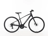 FX 1 Stepover Gen 4 - 2026