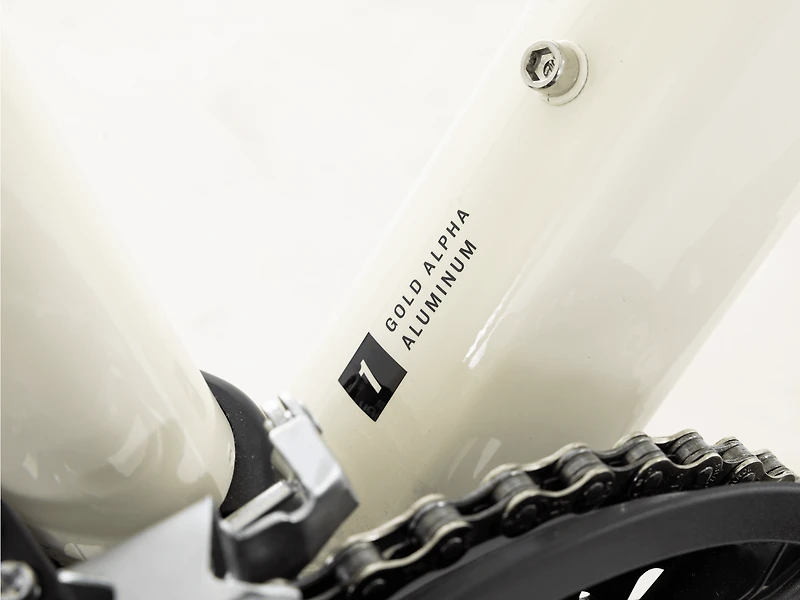 FX 1 Midstep Gen 4 - 2026, Small