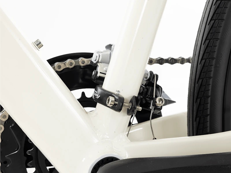 FX 1 Midstep Gen 4 - 2026, Small