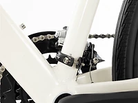 FX 1 Midstep Gen 4 - 2026, Small