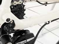 FX 1 Midstep Gen 4 - 2026, Small