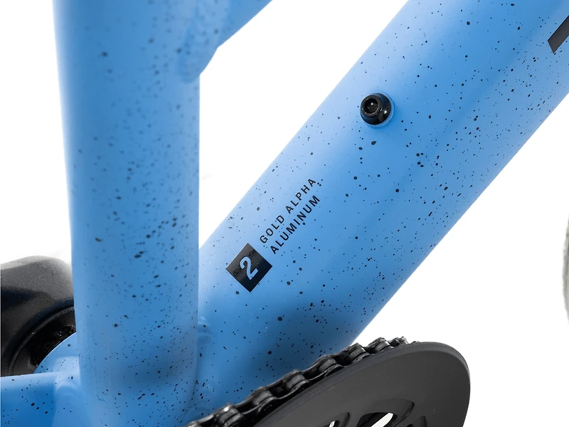 FX Midstep Gen 4 - 2026