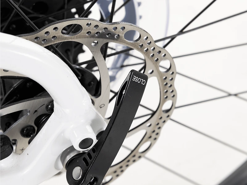 FX 2 Midstep Gen 4 - 2026