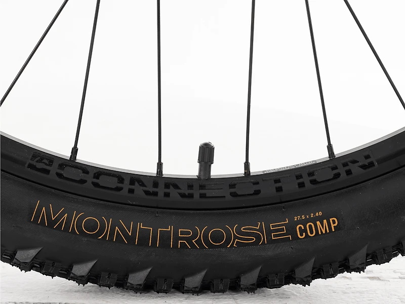 Marlin 4 Gen 3 - 2026, X-Small