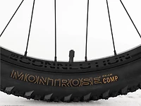 Marlin 4 Gen 3 - 2026, X-Small