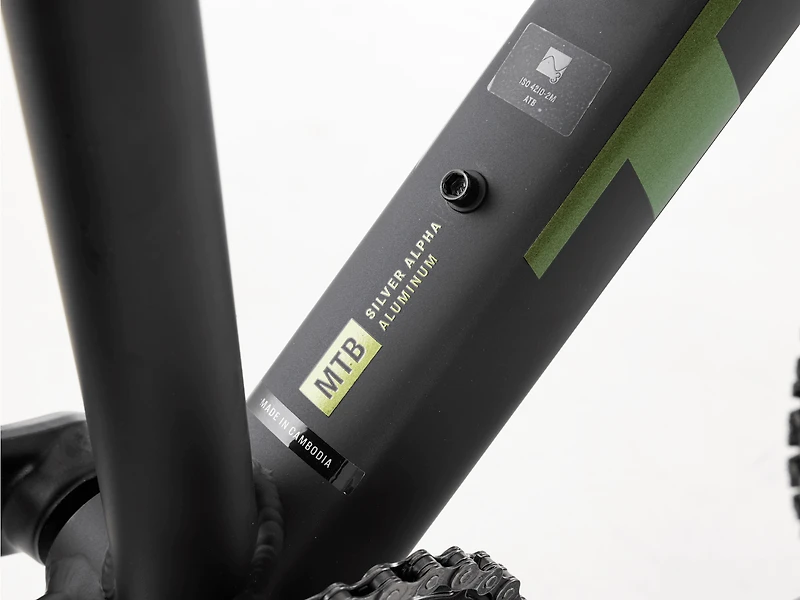 Marlin 4 Gen 3 - 2026, X-Small