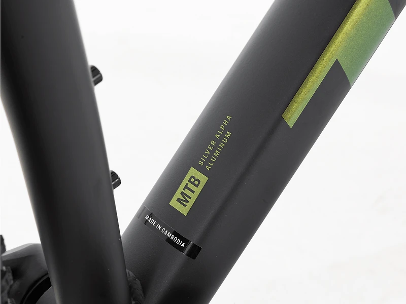 Marlin 4 Gen 3 - 2026, Medium/Large