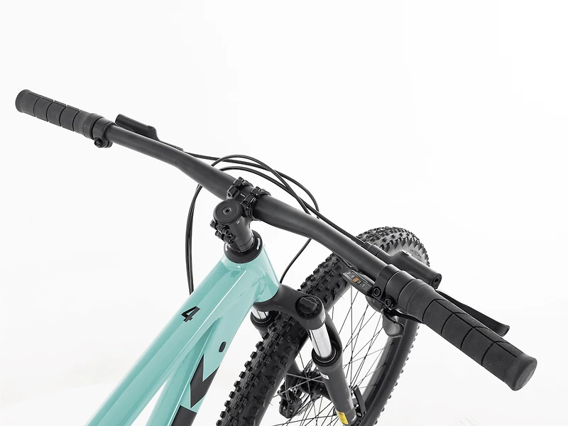 Marlin 4 Gen 3 - 2026, Small