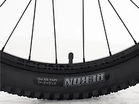 Marlin 5 Gen 3 - 2026, Small