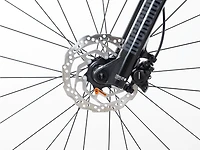 Procaliber 9.5 Gen 3 - 2026, Medium/Large