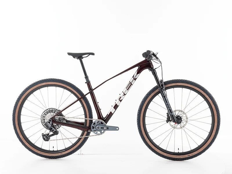 Procaliber 9.7 AXS Gen 3 - 2026, Medium