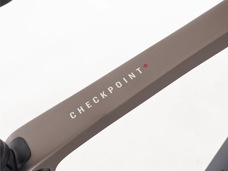 Checkpoint+ SL 5 - 2026, Medium/Large