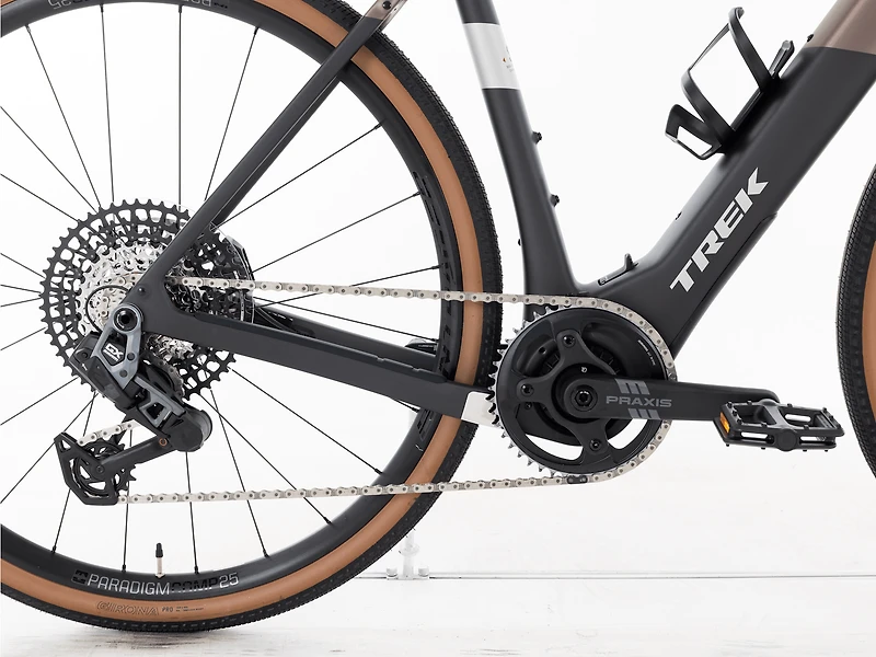 Checkpoint+ SL 6 AXS - 2026, Medium