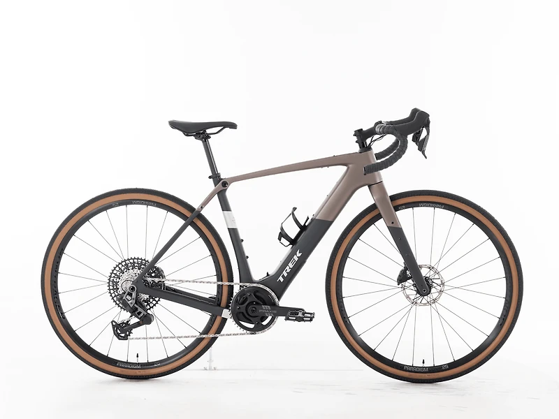 Checkpoint+ SL 6 AXS - 2026, Medium