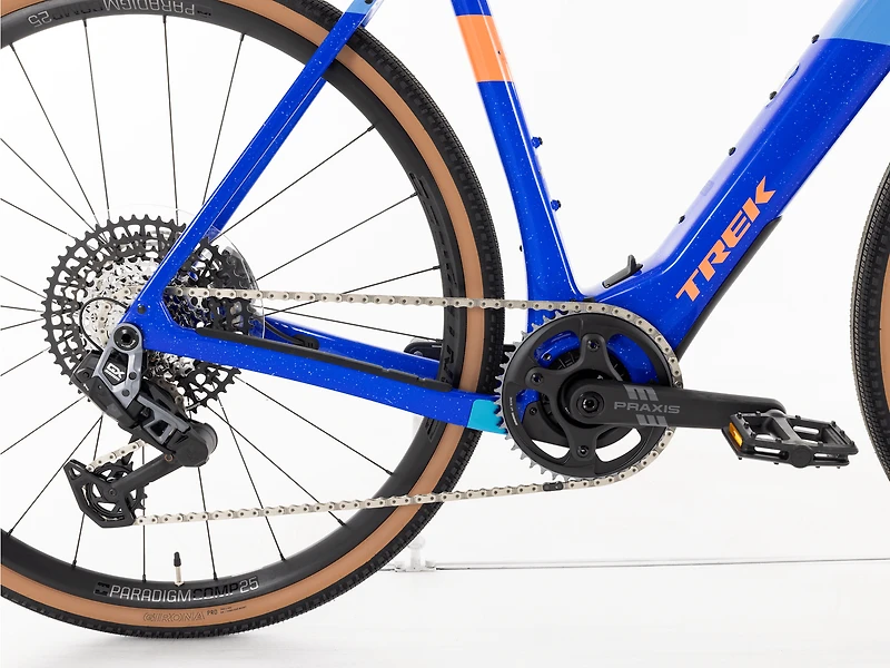 Checkpoint+ SL 6 AXS - 2026