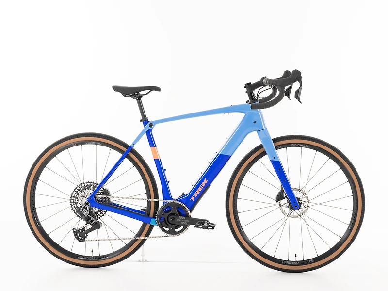 Checkpoint+ SL 6 AXS - 2026