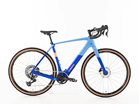 Checkpoint+ SL 6 AXS - 2026