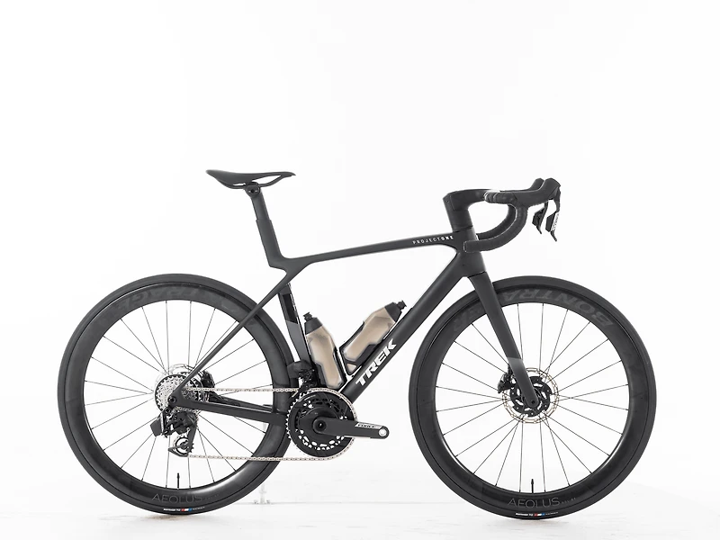 Madone SLR 7 AXS Gen 8 - 2026