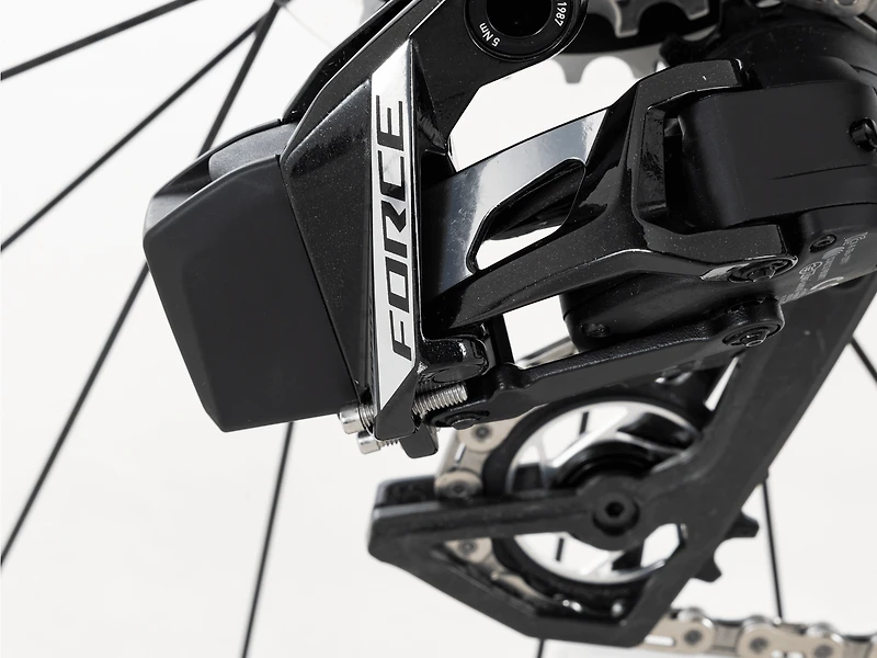 Madone SLR 7 AXS Gen 8 - 2026, X-Small