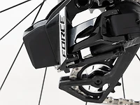 Madone SLR 7 AXS Gen 8 - 2026, X-Small