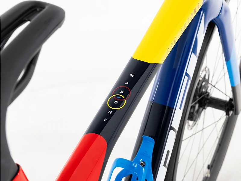 Madone SLR 7 AXS Gen 8 - 2026, X-Small