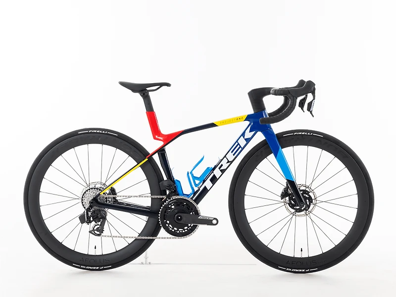 Madone SLR 7 AXS Gen 8 - 2026, X-Small