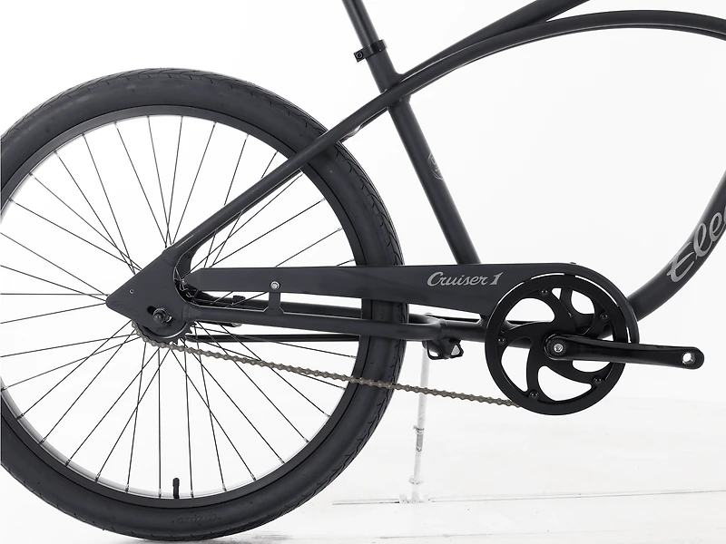 Cruiser 1 Step-Over - 2026