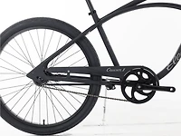 Cruiser 1 Step-Over - 2026