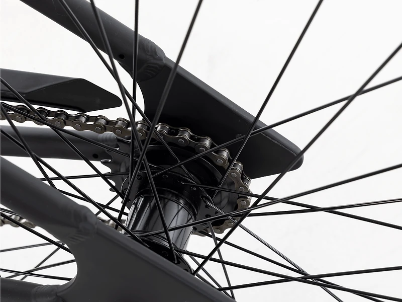Cruiser 1 Step-Over - 2026