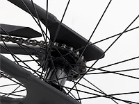 Cruiser 1 Step-Over - 2026