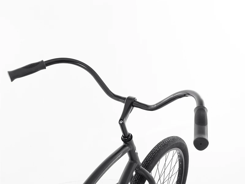 Cruiser 1 Step-Over - 2026, 26"