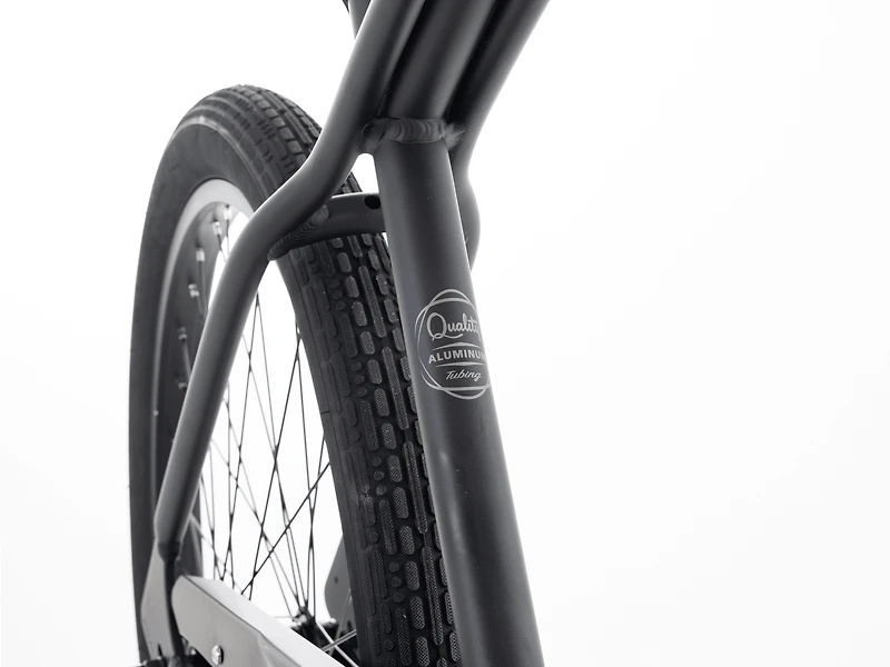 Cruiser 1 Step-Over - 2026, 26"