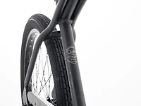 Cruiser 1 Step-Over - 2026, 26"
