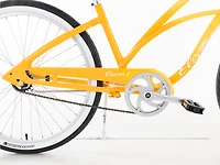 Cruiser 1 Step-Thru