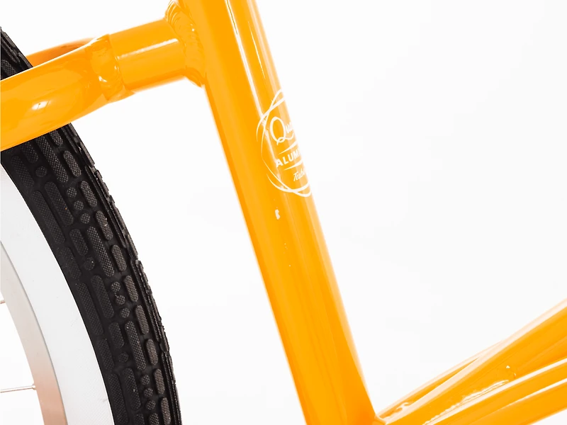 Cruiser 1 Step-Thru - 2026, 26"