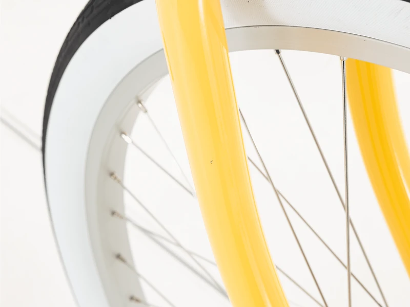 Cruiser 1 Step-Thru - 2026, 26"