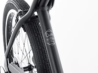 Cruiser 7D Step-Over - 2026, 26"