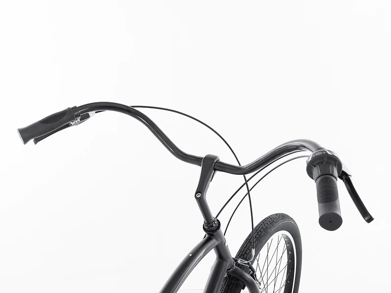 Cruiser 7D Step-Over - 2026, 26"