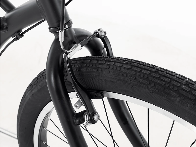 Cruiser 7D Step-Over - 2026, 26"