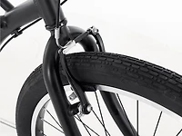 Cruiser 7D Step-Over - 2026, 26"
