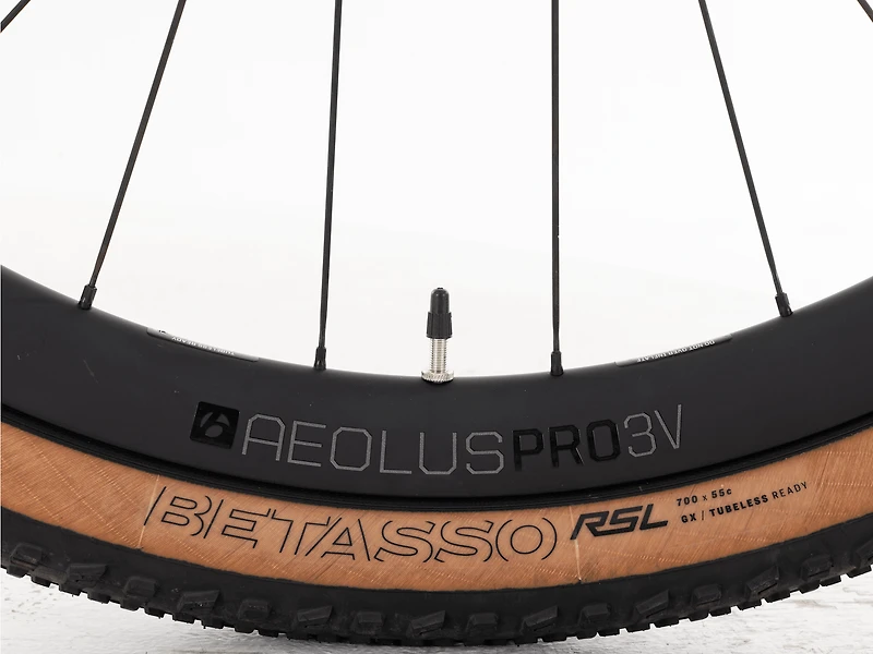 CheckOUT SL 7 AXS - 2026, Small