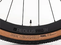 CheckOUT SL 7 AXS - 2026, Small