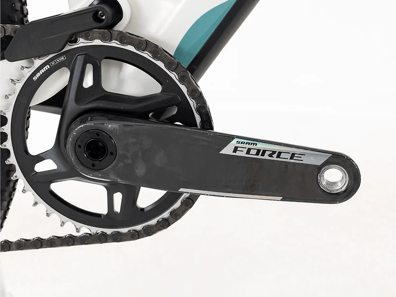 CheckOUT SL 7 AXS - 2026, Small