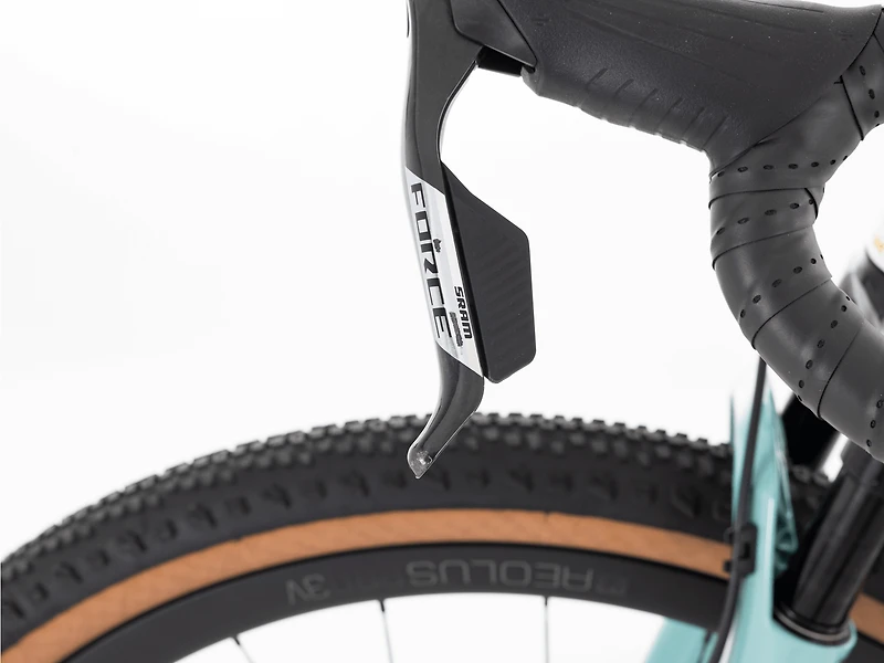 CheckOUT SL 7 AXS - 2026, Small