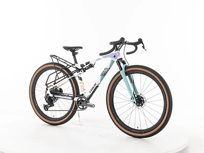 CheckOUT SL 7 AXS - 2026, Small