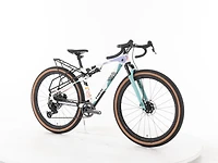 CheckOUT SL 7 AXS - 2026, Small