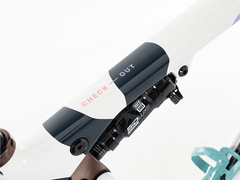 CheckOUT SL 7 AXS - 2026, Medium/Large