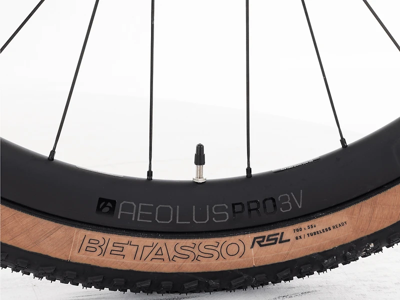 CheckOUT SL 7 AXS - 2026, Medium/Large